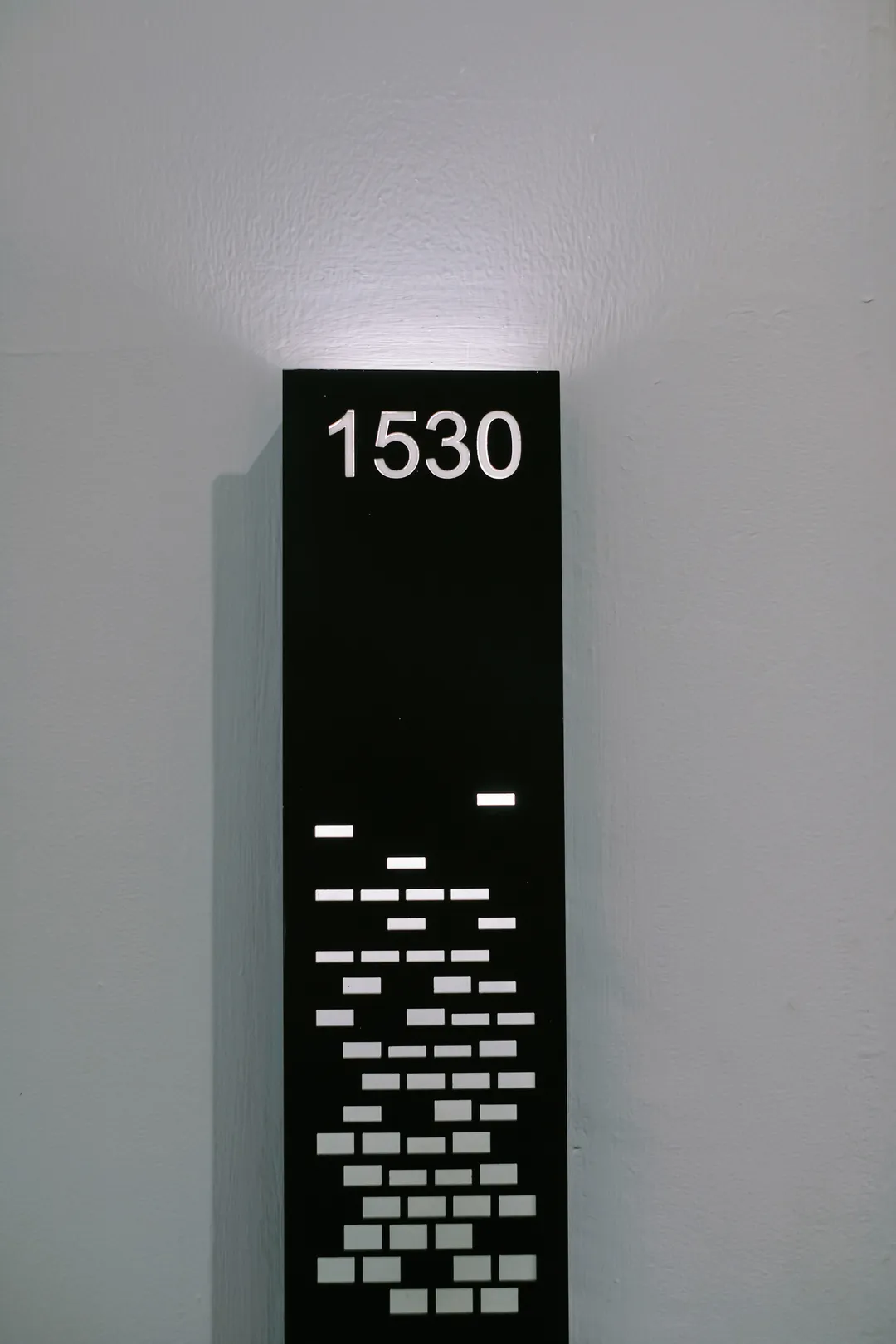unique room number signs